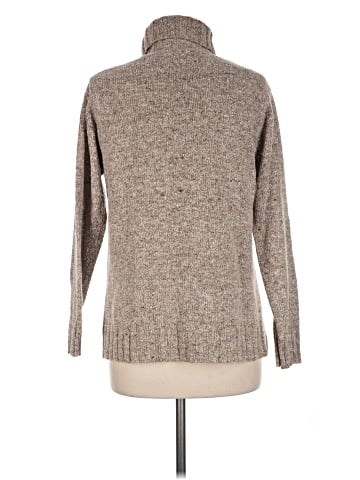 Fashion Bug Turtleneck Sweater (view 2)