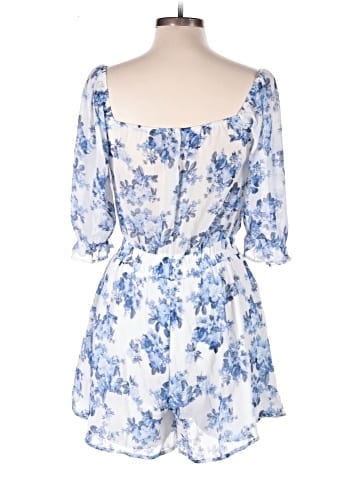 Trixxi Romper (view 2)