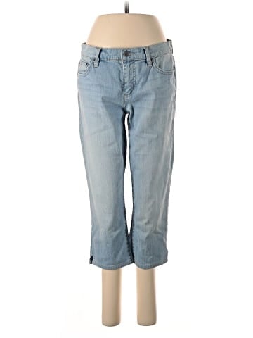 Lauren Jeans Co. Jeans (view 1)