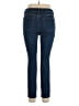 Tommy Hilfiger Solid Blue Jeans Size 14 - photo 2