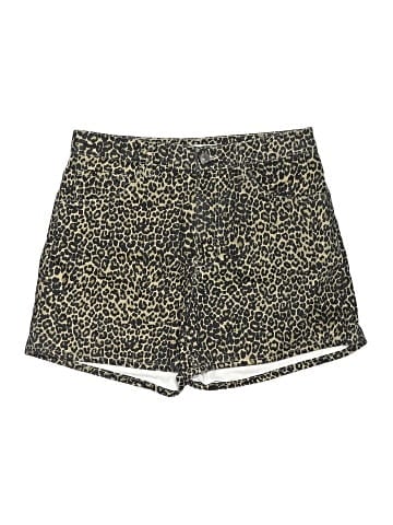 MNG Shorts (view 1)