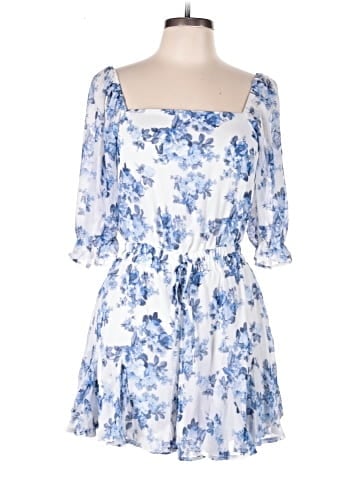 Trixxi Romper (view 1)