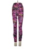 Lululemon Athletica Graphic Pink Active Pants Size 4 - photo 1