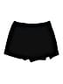 Unbranded Solid Black Skort Size 3X - photo 1