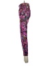 Lululemon Athletica Graphic Pink Active Pants Size 4 - photo 5