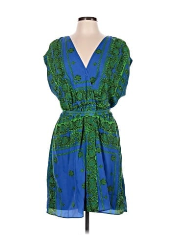 Pim + Larkin Casual Dress (view 1)