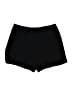 Unbranded Solid Black Skort Size 3X - photo 2