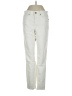 Gap Outlet Ivory Jeans Size 0 - photo 1