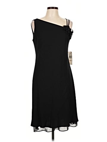 Evan Picone Cocktail Dress (view 1)