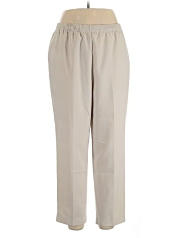 Allison Daley Casual Pants (view 1)