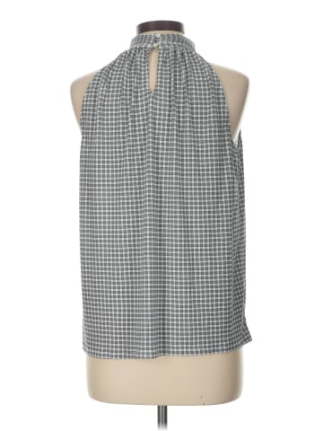 Adrianna Papell Sleeveless Blouse (view 2)