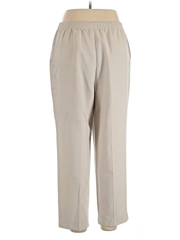 Allison Daley Casual Pants (view 2)