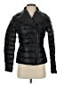Moda International 100% Polyester Black Jacket Size S - photo 1