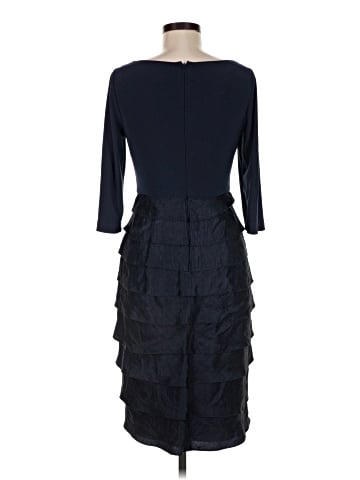 Adrianna Papell Cocktail Dress (view 2)