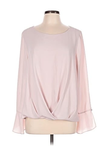 Vince Camuto 3/4 Sleeve Blouse (view 1)