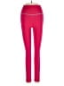 Splits 59 Color Block Pink Active Pants Size XS - photo 1