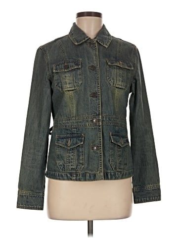 Aeropostale Denim Jacket (view 1)