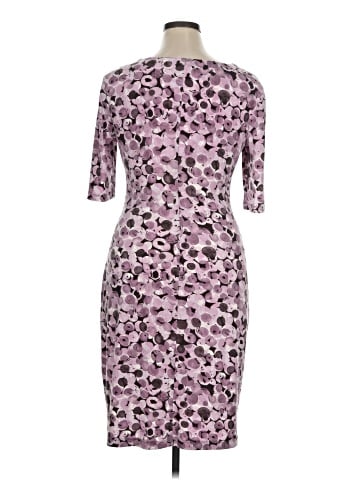 Connected Apparel Cocktail Dress (view 2)