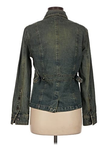 Aeropostale Denim Jacket (view 2)
