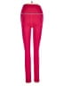 Splits 59 Color Block Pink Active Pants Size XS - photo 2
