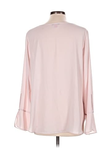 Vince Camuto 3/4 Sleeve Blouse (view 2)