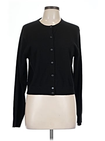 J.Crew Cashmere Cardigan (view 1)