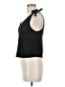 Mango Black Tank Top Size M - photo 5