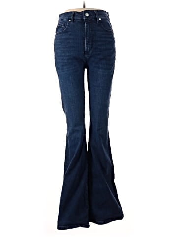 Ann Taylor LOFT Jeans (view 1)
