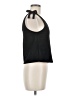 Mango Black Tank Top Size M - photo 4