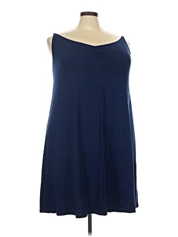 Lands' End Casual Dress (view 1)