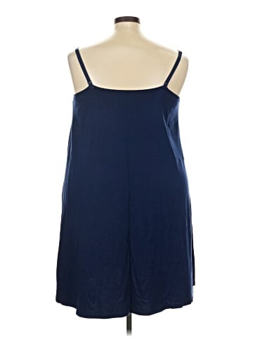 Lands' End Casual Dress (view 2)