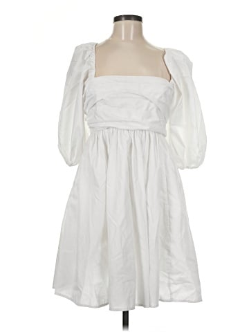 Abercrombie & Fitch Casual Dress (view 1)