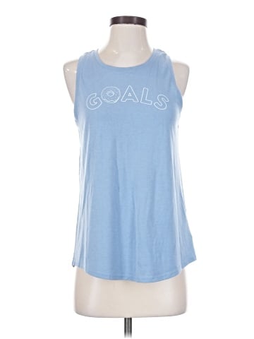 Active by Old Navy Sleeveless T-Shirt (view 1)