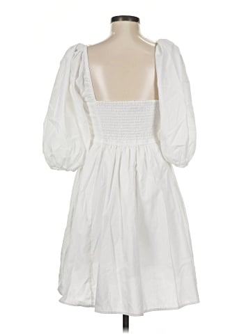 Abercrombie & Fitch Casual Dress (view 2)