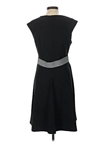Connected Apparel Casual Dress (view 2)