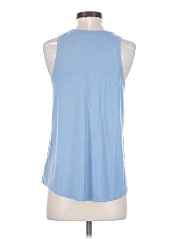 Active by Old Navy Sleeveless T-Shirt (view 2)