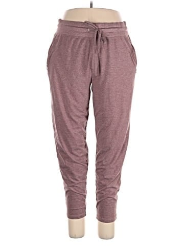 Marika Casual Pants (view 1)