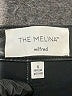 Wilfred 100% Polyurethane Black Casual Pants Size 6 - photo 4