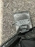 Wilfred 100% Polyurethane Black Casual Pants Size 6 - photo 5