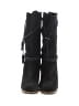 Sorel Black Boots Size 8 - photo 2