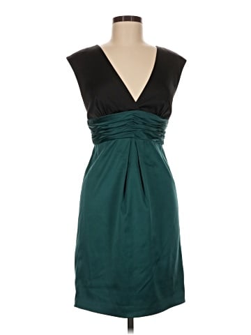 Max and Cleo Cocktail Dress (view 1)