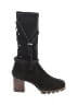 Sorel Black Boots Size 8 - photo 1