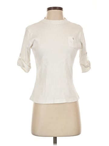 Mountain Lake Short Sleeve Top (view 1)