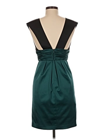 Max and Cleo Cocktail Dress (view 2)