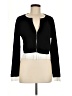 Central Park West Black Cardigan Size M - photo 1
