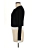 Central Park West Black Cardigan Size M - photo 5