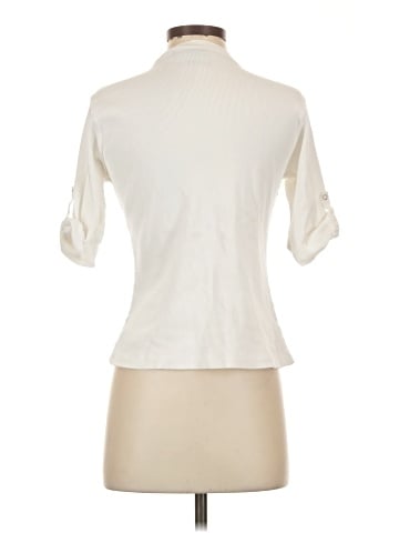 Mountain Lake Short Sleeve Top (view 2)