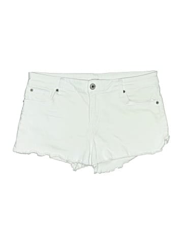 STS Blue Shorts (view 1)