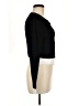 Central Park West Black Cardigan Size M - photo 4
