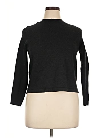 Calvin Klein Turtleneck Sweater (view 1)